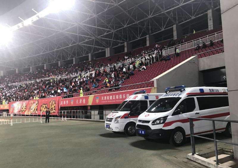 华池县大中小型活动保障